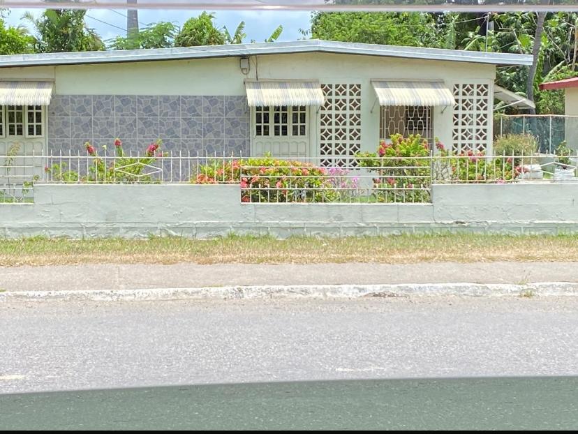 First image of 39 Glenmuir Road in Clarendon Park, Clarendon, Jamaica - property is For Sale