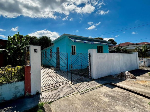 First image of 24- Hopkins Avenue, Duhaney p in Kingston 20, St. Andrew, Jamaica - property is For Sale