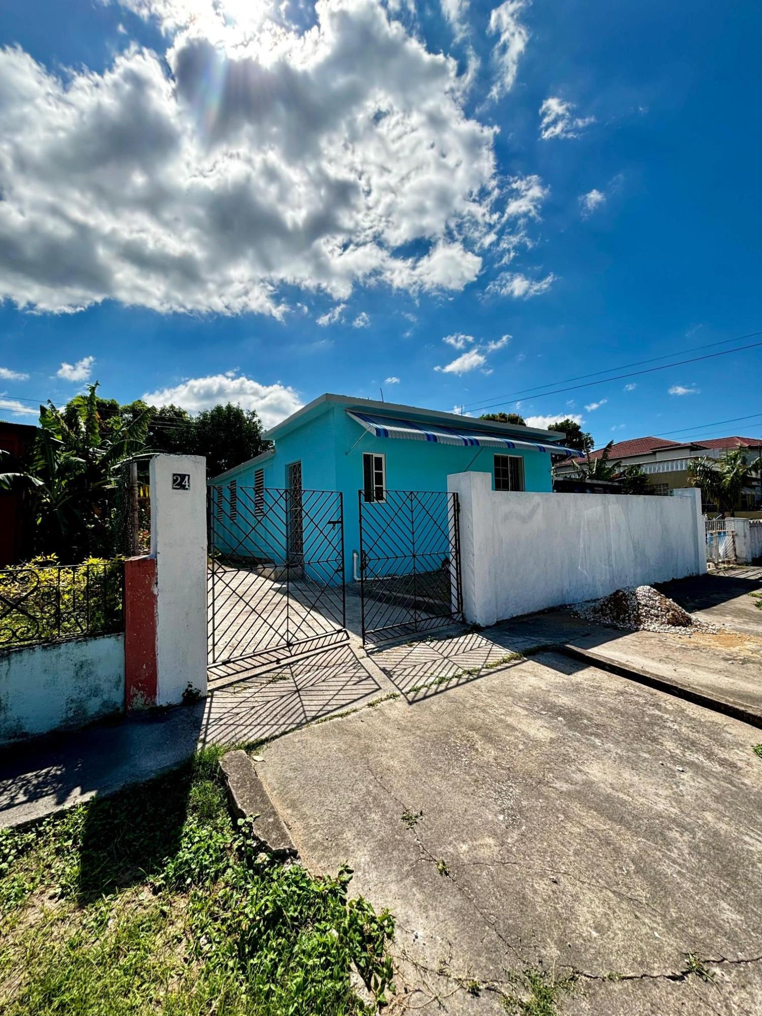 First image of 24- Hopkins Avenue, Duhaney p in Kingston 20, St. Andrew, Jamaica - property is For Sale
