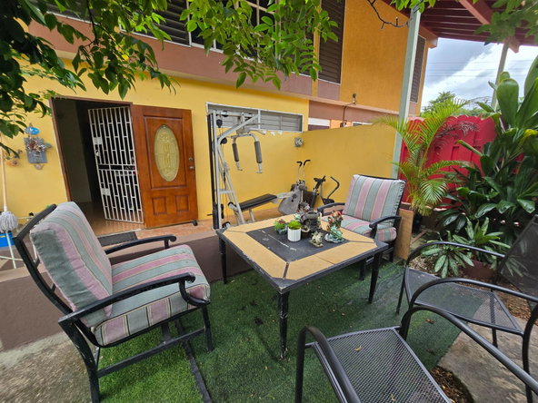 Fifth image of 2 Stafford Close in Kingston 19, St. Andrew, Jamaica - property is For Sale