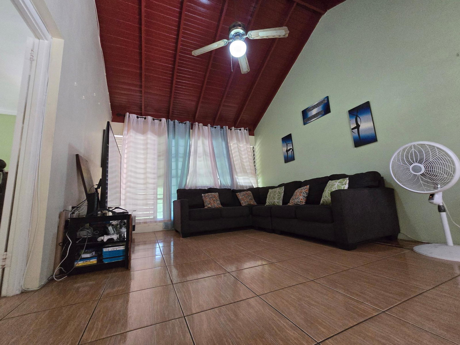 Seventh image of 2 Stafford Close in Kingston 19, St. Andrew, Jamaica - property is For Sale