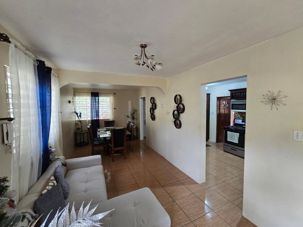 Eighth image of 2 Stafford Close in Kingston 19, St. Andrew, Jamaica - property is For Sale
