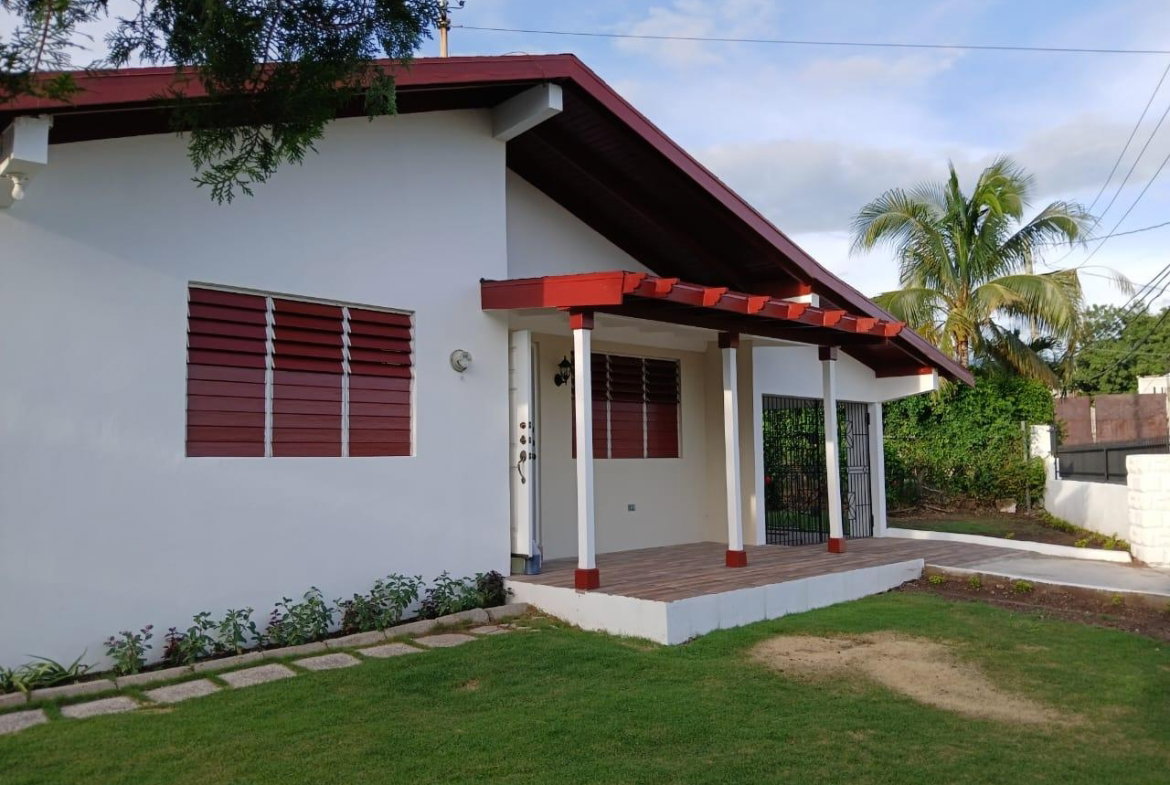 Second image of 7 Lavant Avenue, Kingston in Camperdown, St. Andrew, Jamaica - property is For Sale