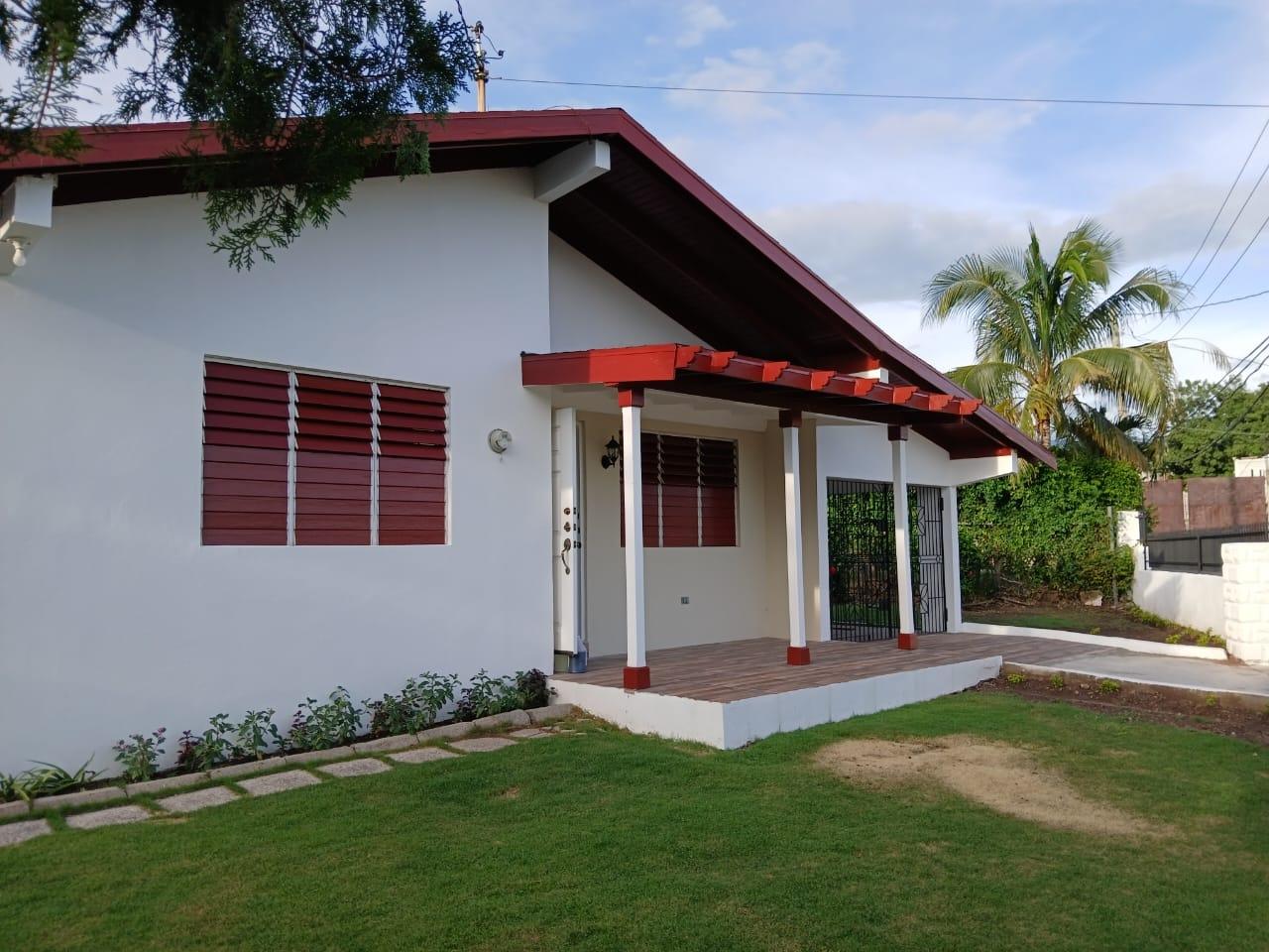 Charming-3-Bedroom-House-for-Sale-in-Kingston-Jamaica Second image of 7 Lavant Avenue, Kingston in Camperdown, St. Andrew, Jamaica - property is For Sale