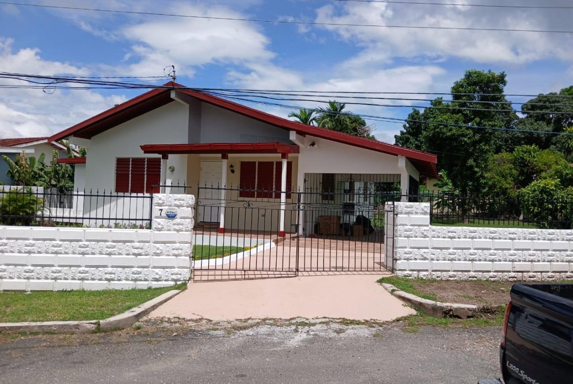 First image of 7 Lavant Avenue, Kingston in Camperdown, St. Andrew, Jamaica - property is For Sale