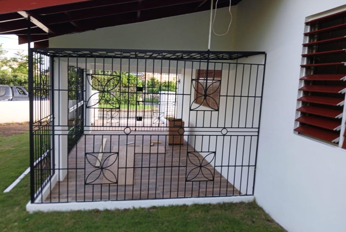 Third image of 7 Lavant Avenue, Kingston in Camperdown, St. Andrew, Jamaica - property is For Sale