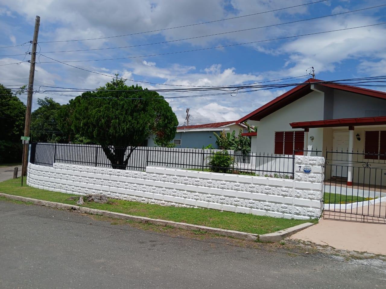 Charming-3-Bedroom-House-for-Sale-in-Kingston-Jamaica Fourth image of 7 Lavant Avenue, Kingston in Camperdown, St. Andrew, Jamaica - property is For Sale