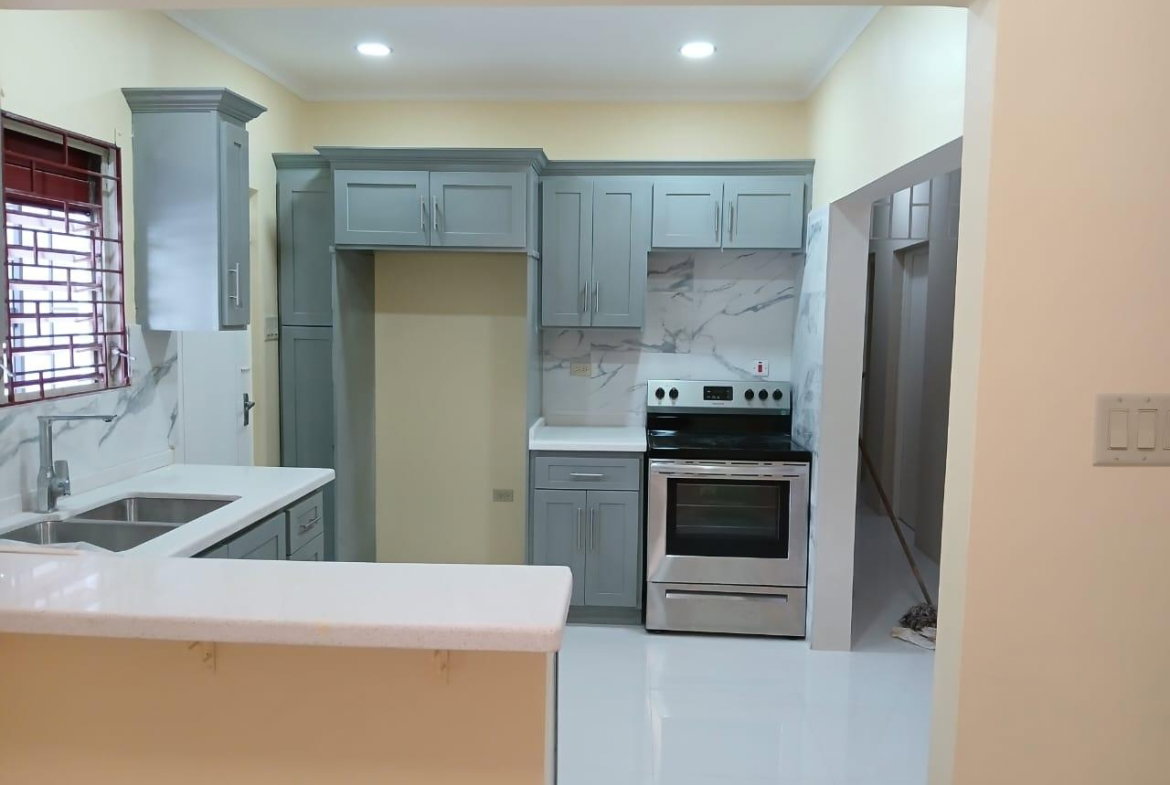 Fifth image of 7 Lavant Avenue, Kingston in Camperdown, St. Andrew, Jamaica - property is For Sale