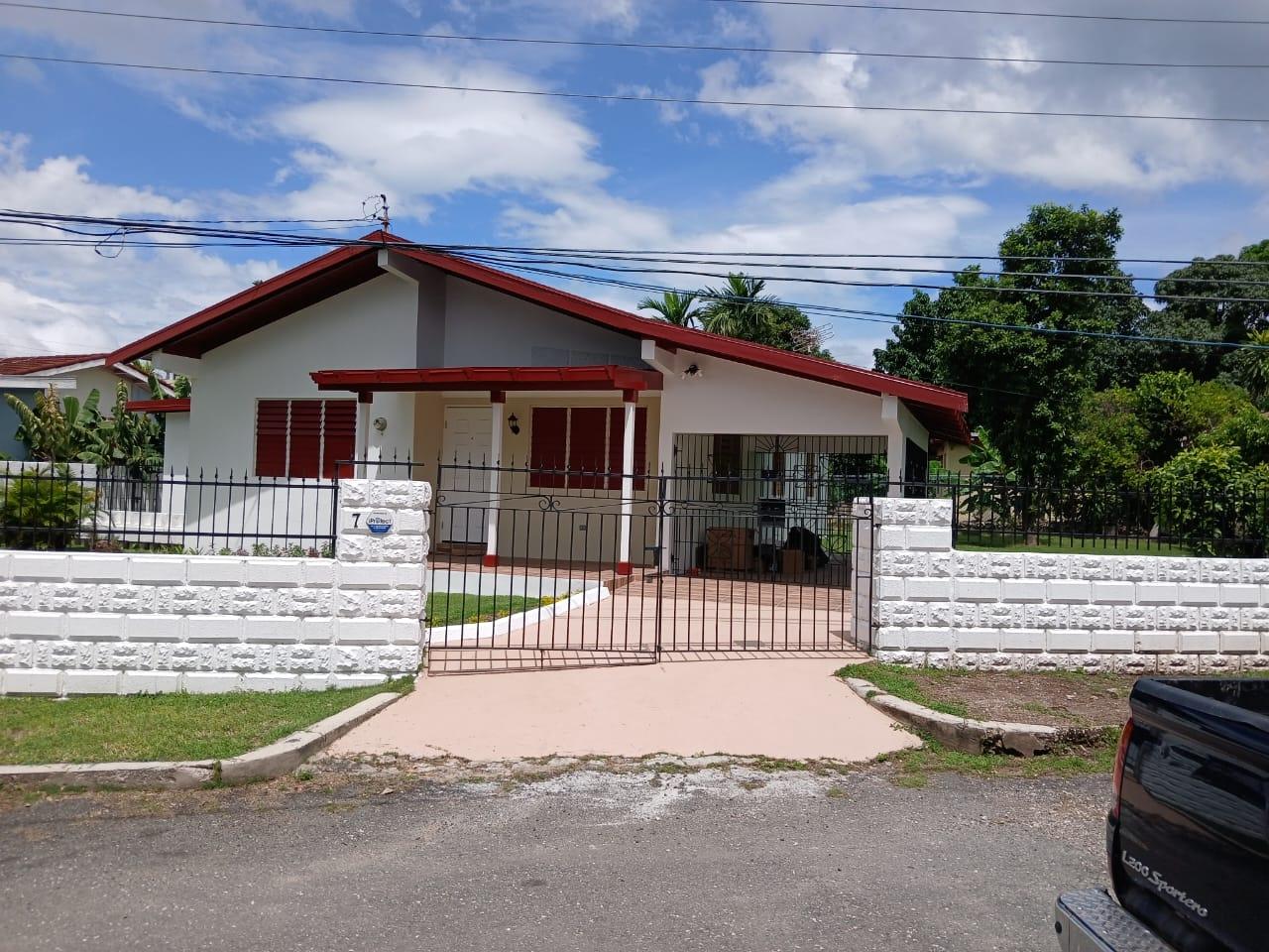 Charming-3-Bedroom-House-for-Sale-in-Kingston-Jamaica First image of 7 Lavant Avenue, Kingston in Camperdown, St. Andrew, Jamaica - property is For Sale