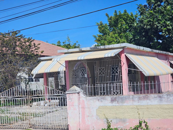 Second image of 25 Christine Way, Old Harbou in Old Harbour, St. Catherine, Jamaica - property is For Sale