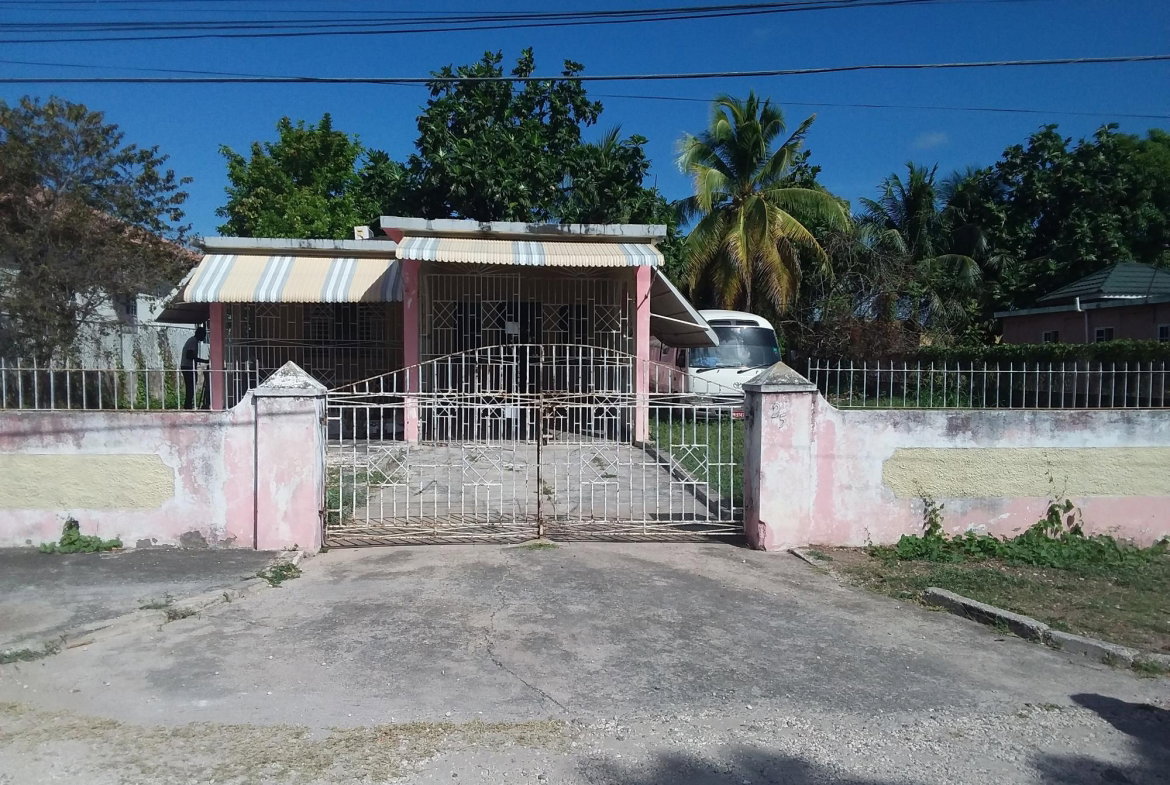 First image of 25 Christine Way, Old Harbou in Old Harbour, St. Catherine, Jamaica - property is For Sale
