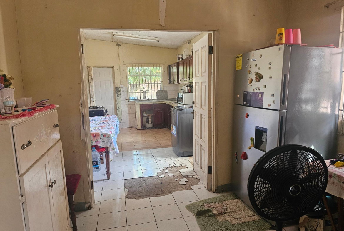 Third image of 25 Christine Way, Old Harbou in Old Harbour, St. Catherine, Jamaica - property is For Sale