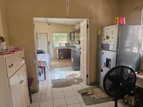 Third image of 25 Christine Way, Old Harbou in Old Harbour, St. Catherine, Jamaica - property is For Sale