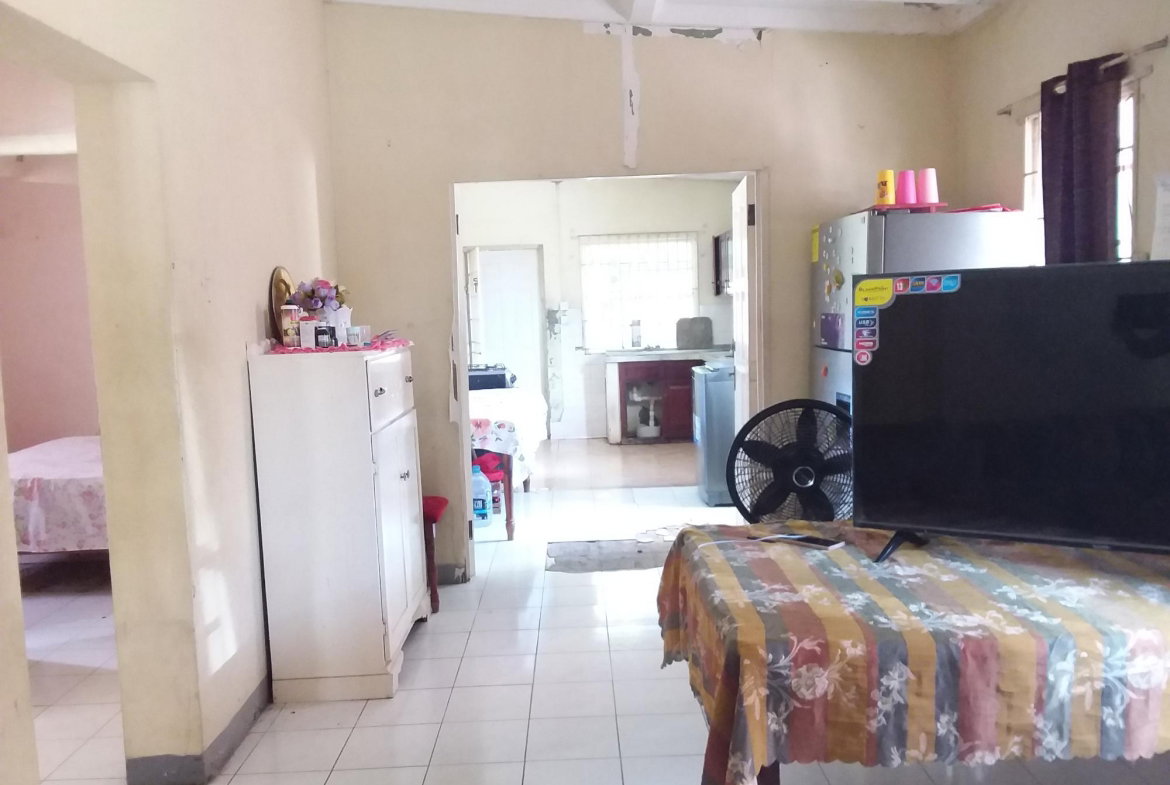 Fourth image of 25 Christine Way, Old Harbou in Old Harbour, St. Catherine, Jamaica - property is For Sale