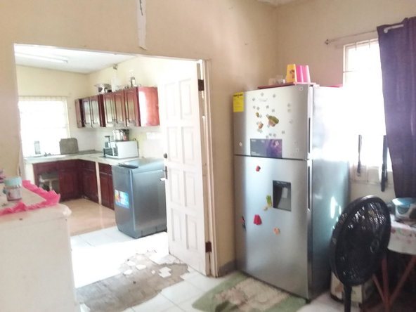 Fifth image of 25 Christine Way, Old Harbou in Old Harbour, St. Catherine, Jamaica - property is For Sale