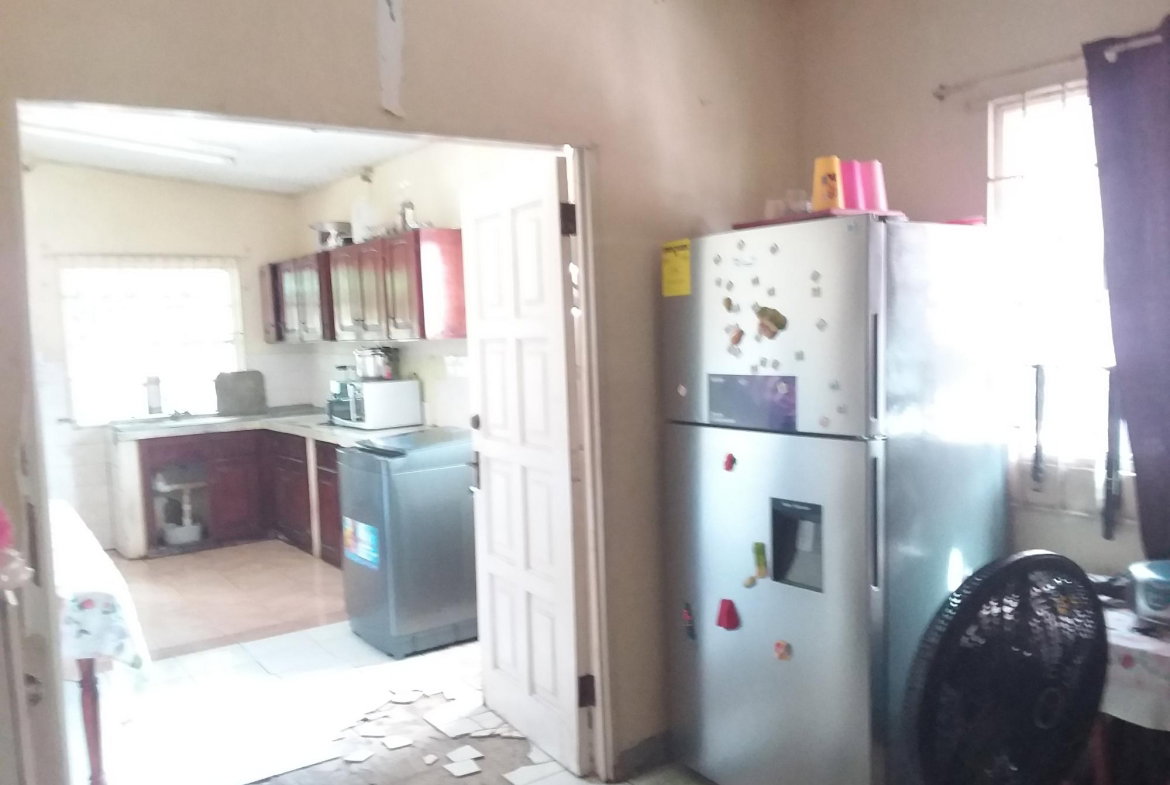 Seventh image of 25 Christine Way, Old Harbou in Old Harbour, St. Catherine, Jamaica - property is For Sale