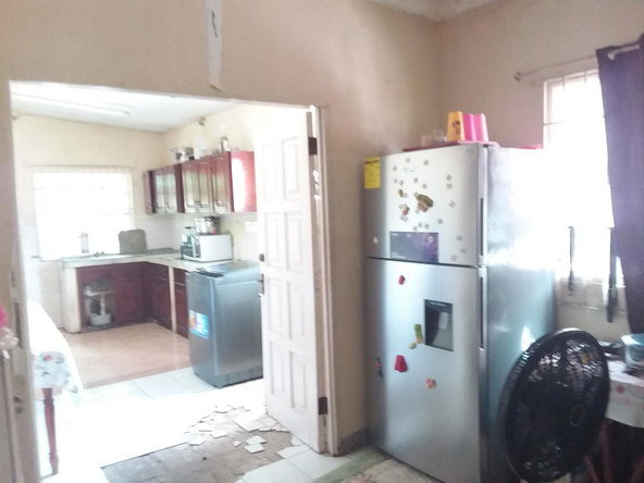 Seventh image of 25 Christine Way, Old Harbou in Old Harbour, St. Catherine, Jamaica - property is For Sale