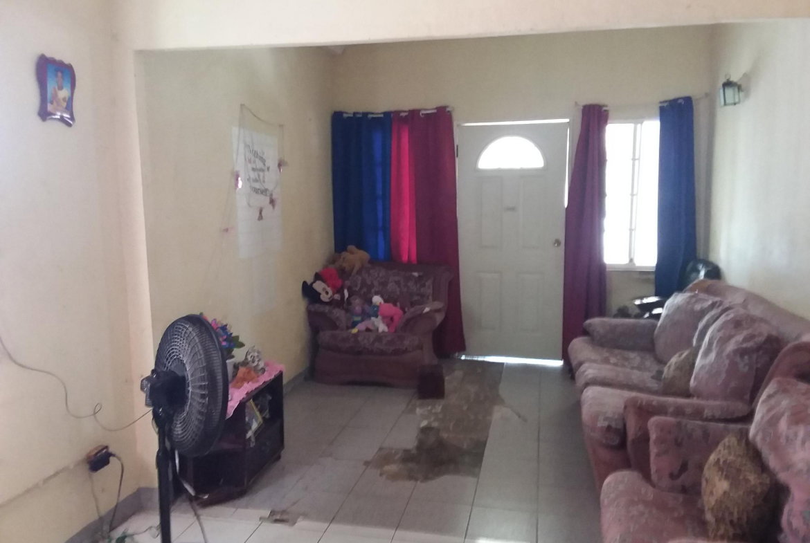 Eighth image of 25 Christine Way, Old Harbou in Old Harbour, St. Catherine, Jamaica - property is For Sale