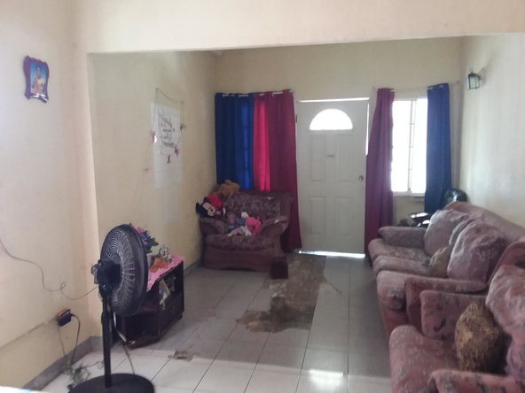 Eighth image of 25 Christine Way, Old Harbou in Old Harbour, St. Catherine, Jamaica - property is For Sale