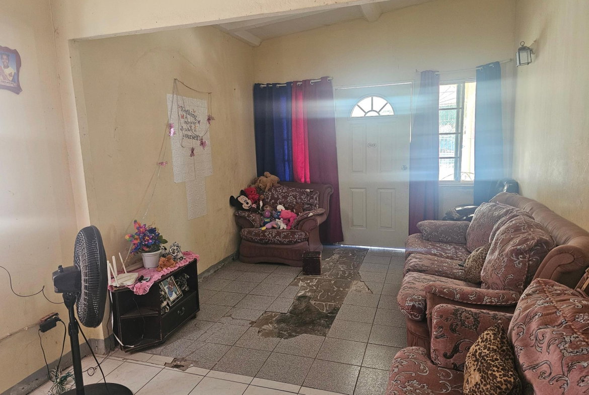 Ninth image of 25 Christine Way, Old Harbou in Old Harbour, St. Catherine, Jamaica - property is For Sale