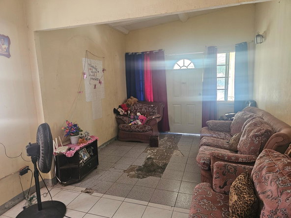 Ninth image of 25 Christine Way, Old Harbou in Old Harbour, St. Catherine, Jamaica - property is For Sale