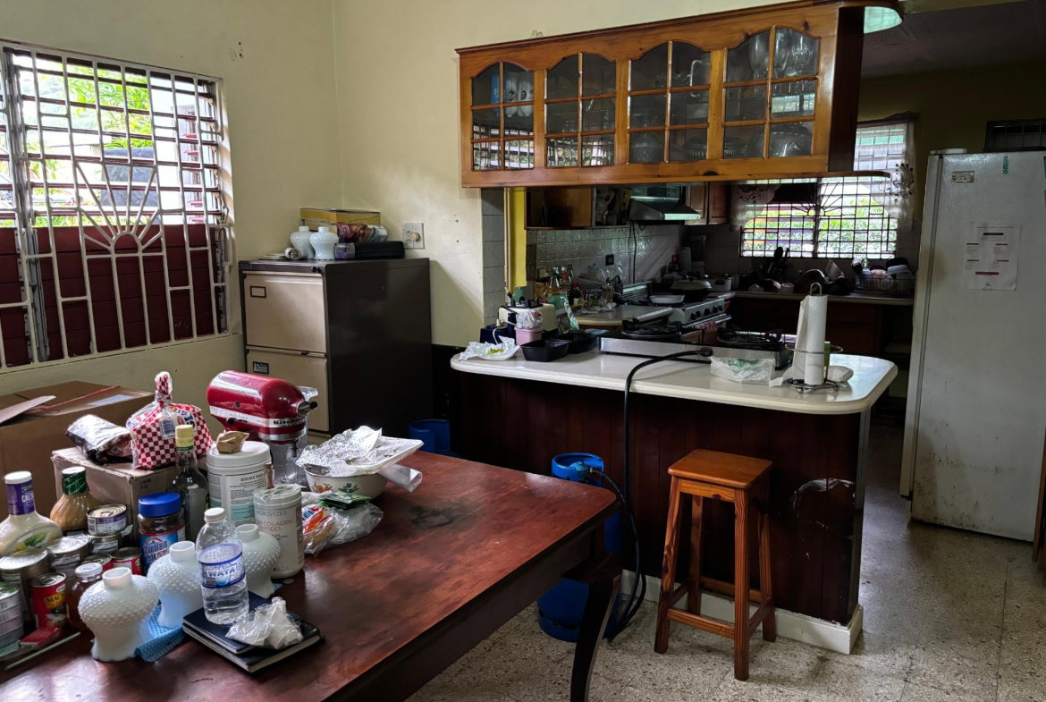 Second image of 18 Candlelight Crescent in Kingston 8, St. Andrew, Jamaica - property is For Sale