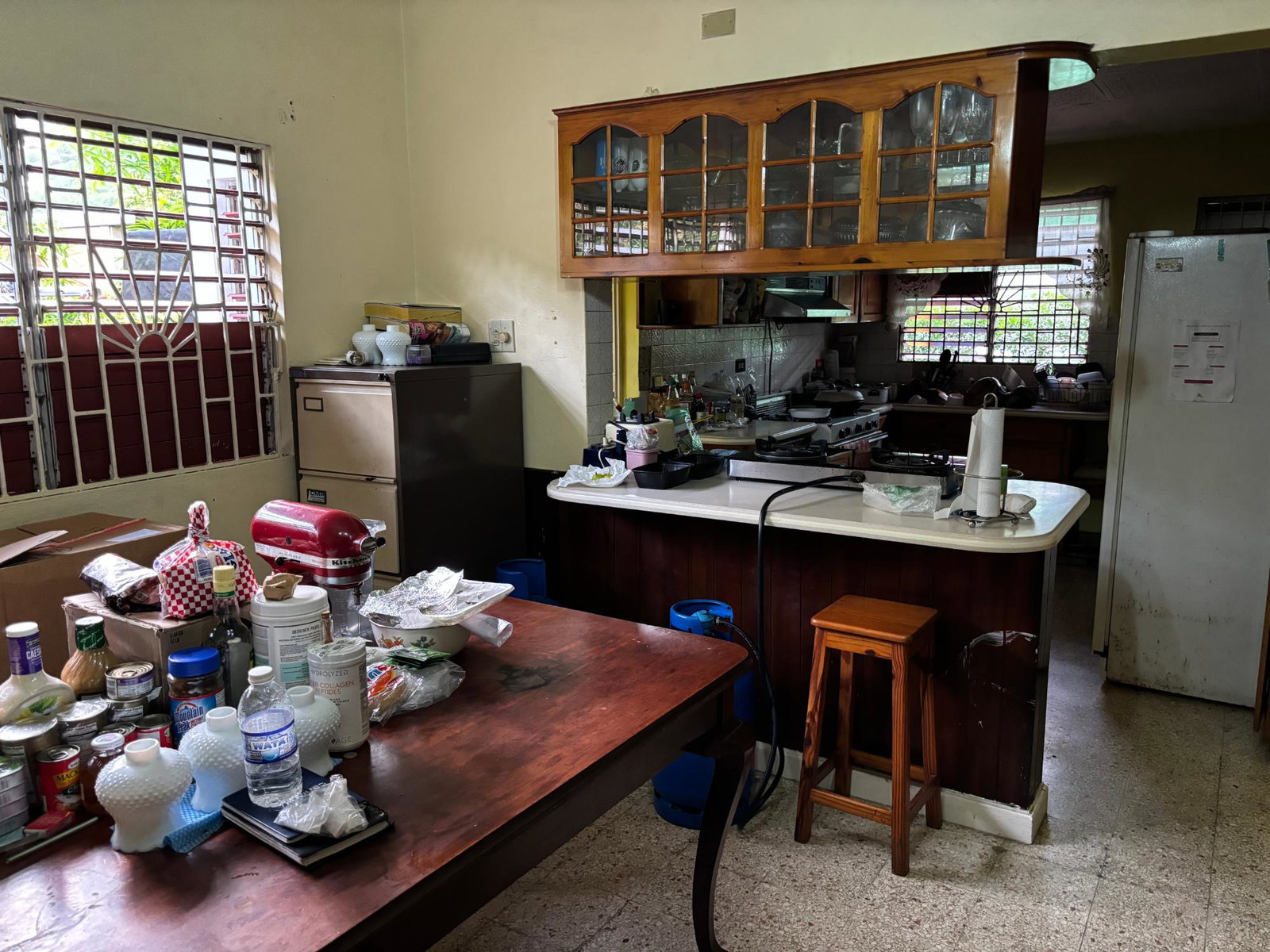 Second image of 18 Candlelight Crescent in Kingston 8, St. Andrew, Jamaica - property is For Sale
