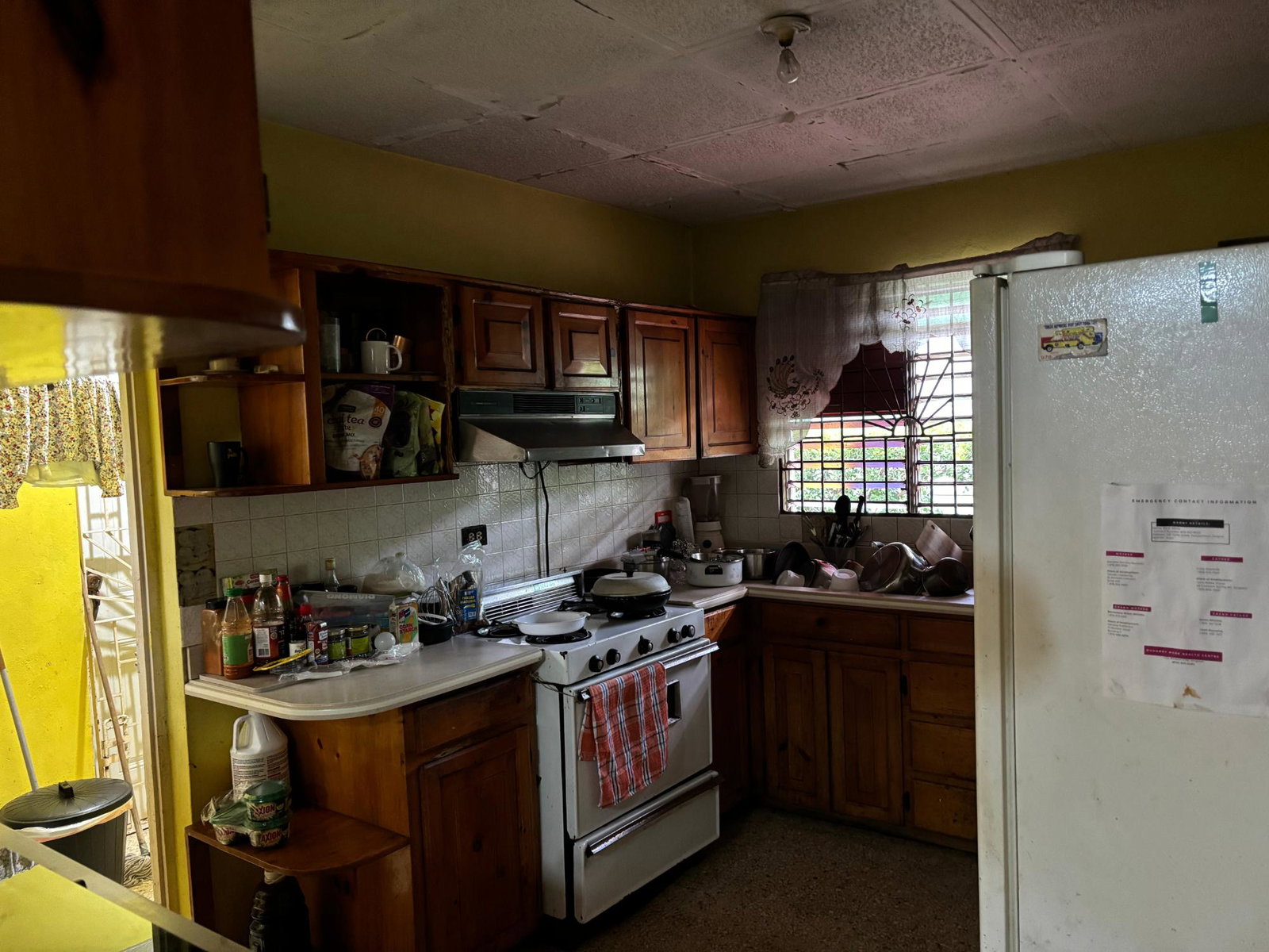 Third image of 18 Candlelight Crescent in Kingston 8, St. Andrew, Jamaica - property is For Sale