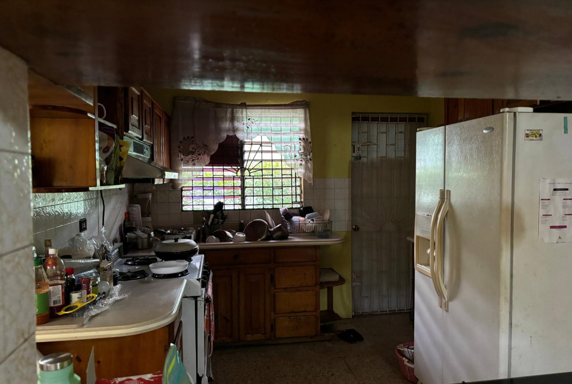 Fourth image of 18 Candlelight Crescent in Kingston 8, St. Andrew, Jamaica - property is For Sale