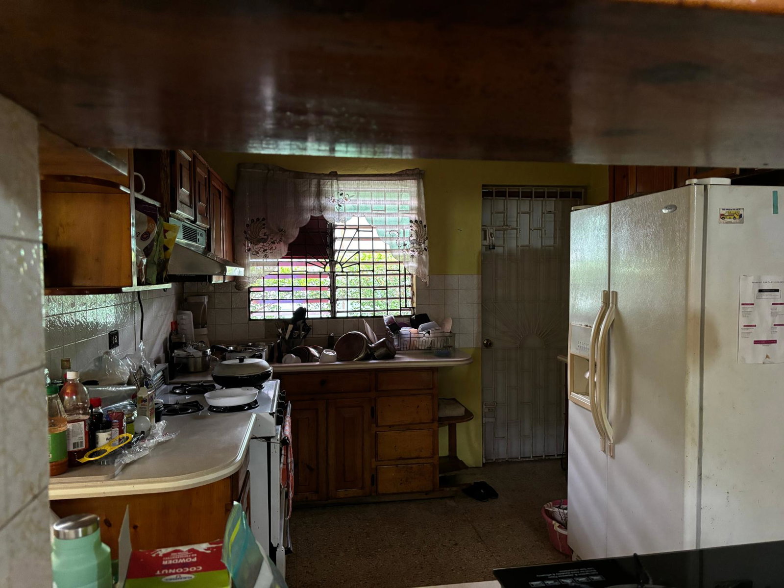 Fourth image of 18 Candlelight Crescent in Kingston 8, St. Andrew, Jamaica - property is For Sale