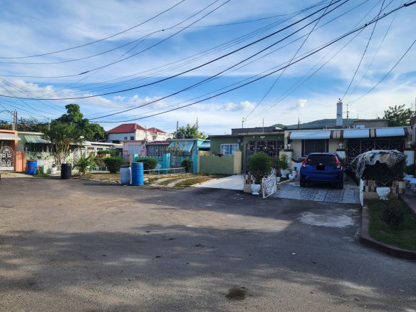 First image of 486 Laurel Court in SouthBoro, St. Catherine, Jamaica - property is For Sale