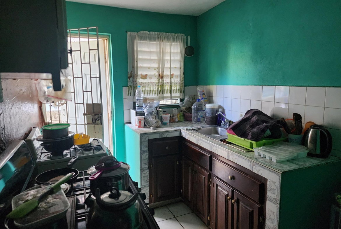 Tenth image of 486 Laurel Court in SouthBoro, St. Catherine, Jamaica - property is For Sale