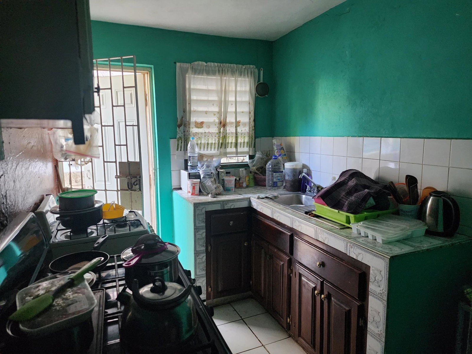 Tenth image of 486 Laurel Court in SouthBoro, St. Catherine, Jamaica - property is For Sale