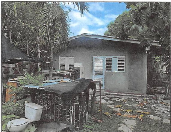 Second image of 64 Jobs Lane in Spanish Town, St. Catherine, Jamaica - property is For Sale