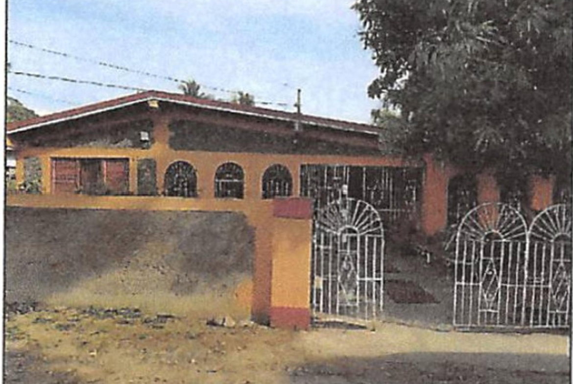 First image of 64 Jobs Lane in Spanish Town, St. Catherine, Jamaica - property is For Sale