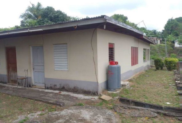 Fourth image of Lot 22 Ross Drive, Gibraltar Hei in Annotto Bay, St. Mary, Jamaica - property is For Sale