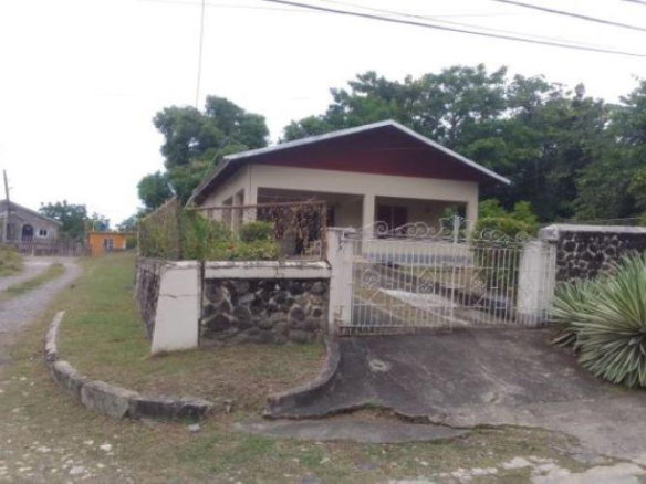 First image of Lot 22 Ross Drive, Gibraltar Hei in Annotto Bay, St. Mary, Jamaica - property is For Sale