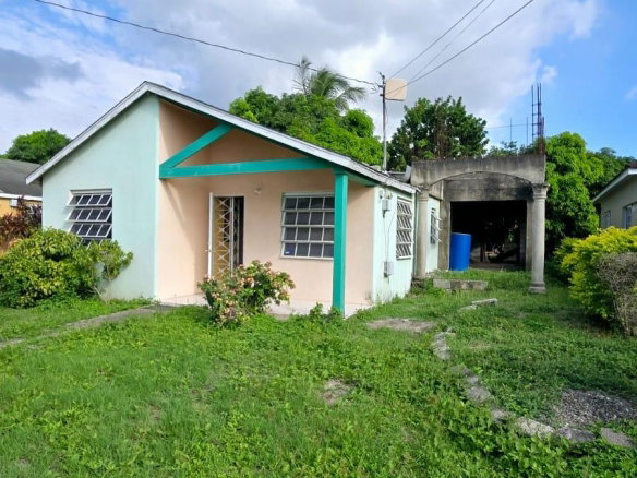 First image of 126 Stanhope Road, White Wate in White Water Meadows, St. Catherine, Jamaica - property is For Sale