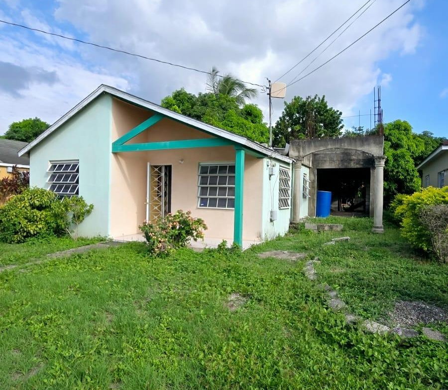 First image of 126 Stanhope Road, White Wate in White Water Meadows, St. Catherine, Jamaica - property is For Sale