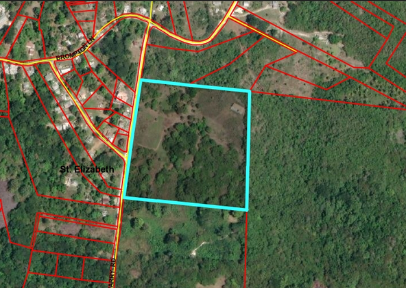 Thirteenth image of Fyffes Pen in Black River, St. Elizabeth, Jamaica - property is For Sale