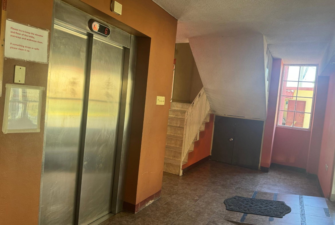 Fourth image of 28-18 Kensington Crescent in Kingston 5, St. Andrew, Jamaica - property is For Sale