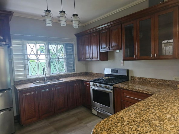 Third image of 1- Salisbury Avenue in Kingston 6, St. Andrew, Jamaica - property is For Rent