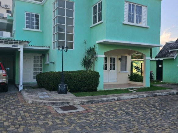 First image of 1- Salisbury Avenue in Kingston 6, St. Andrew, Jamaica - property is For Rent