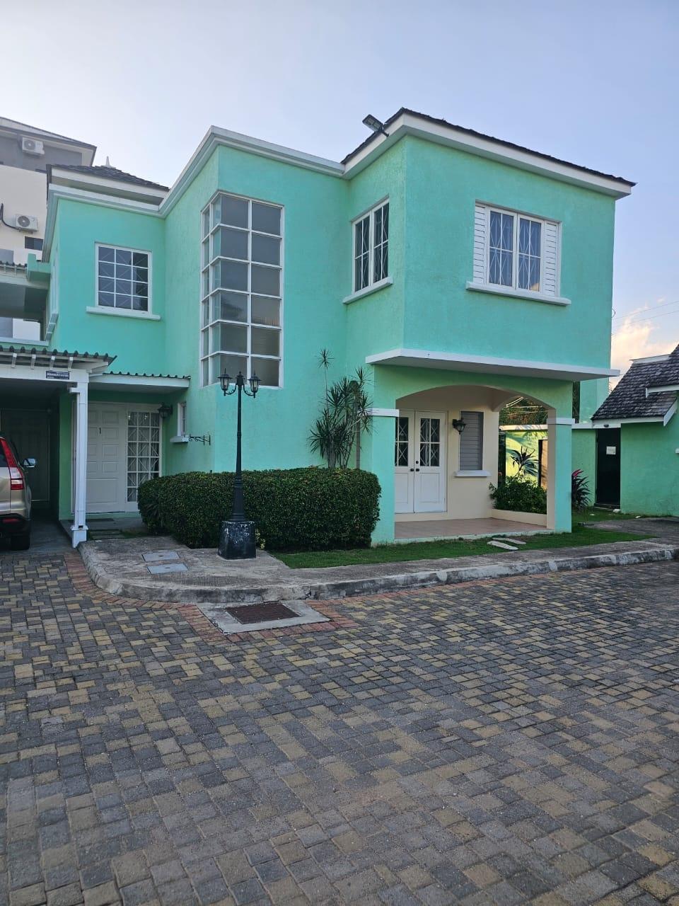 First image of 1- Salisbury Avenue in Kingston 6, St. Andrew, Jamaica - property is For Rent