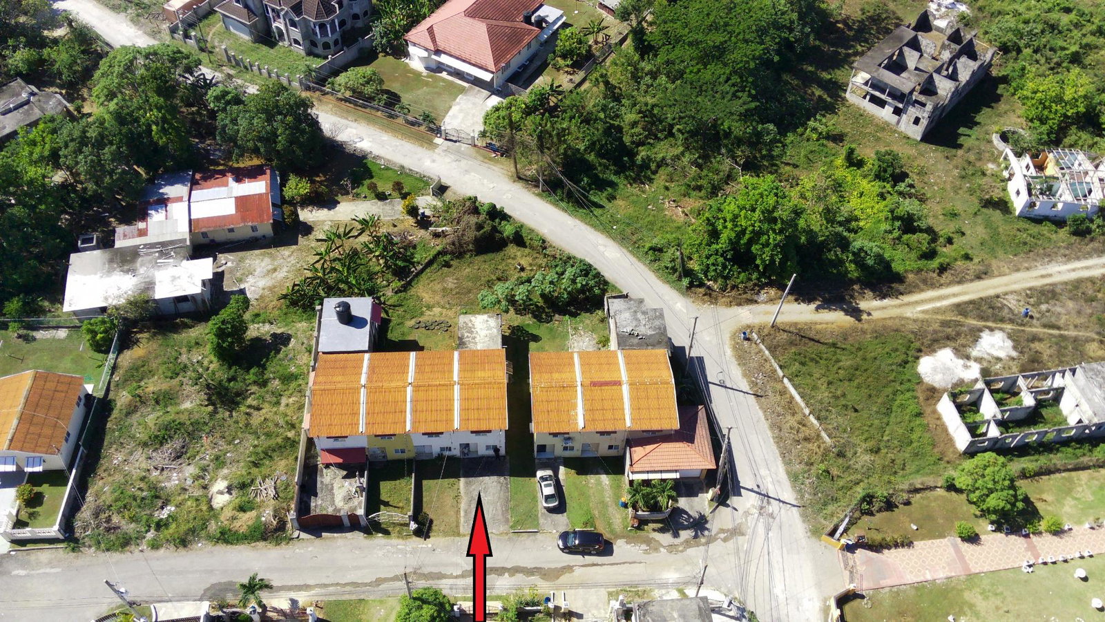 First image of 40 Longwood Estate in Santa Cruz, St. Elizabeth, Jamaica - property is For Sale