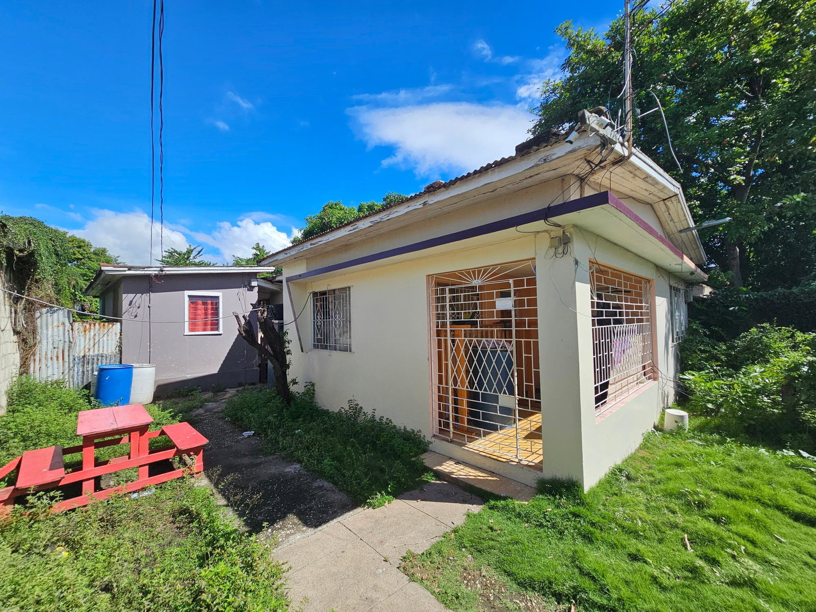 Charming-3-Building-Property-for-Sale-in-Whitfield-Town-Jamaica Second image of 4 Forrester Road in Kingston 13, St. Andrew, Jamaica - property is For Sale