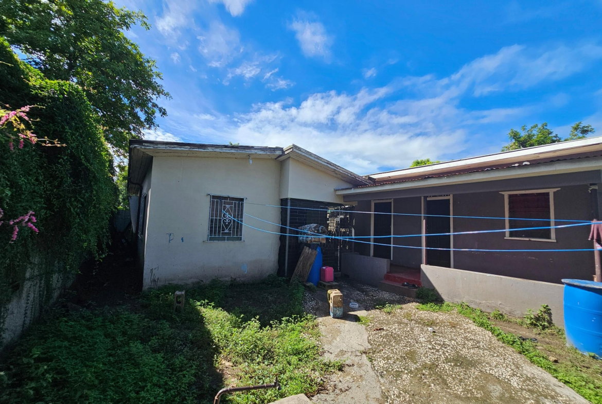 Third image of 4 Forrester Road in Kingston 13, St. Andrew, Jamaica - property is For Sale