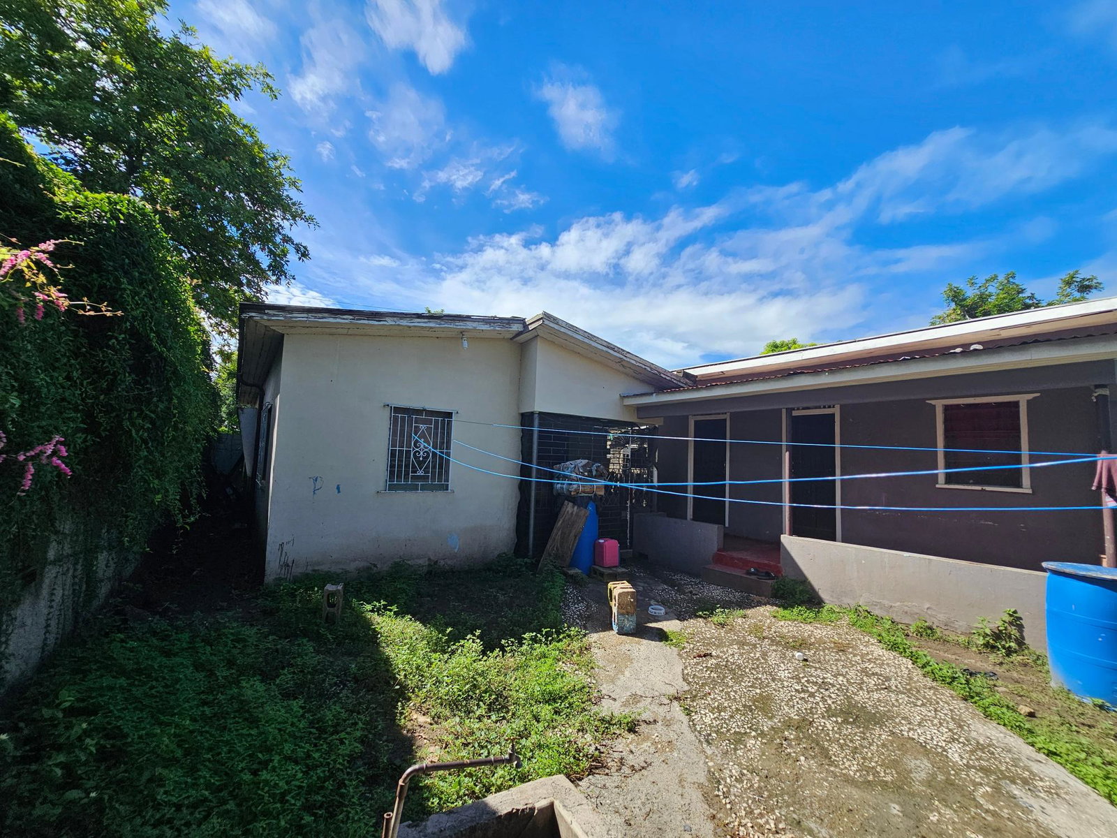 Charming-3-Building-Property-for-Sale-in-Whitfield-Town-Jamaica Third image of 4 Forrester Road in Kingston 13, St. Andrew, Jamaica - property is For Sale