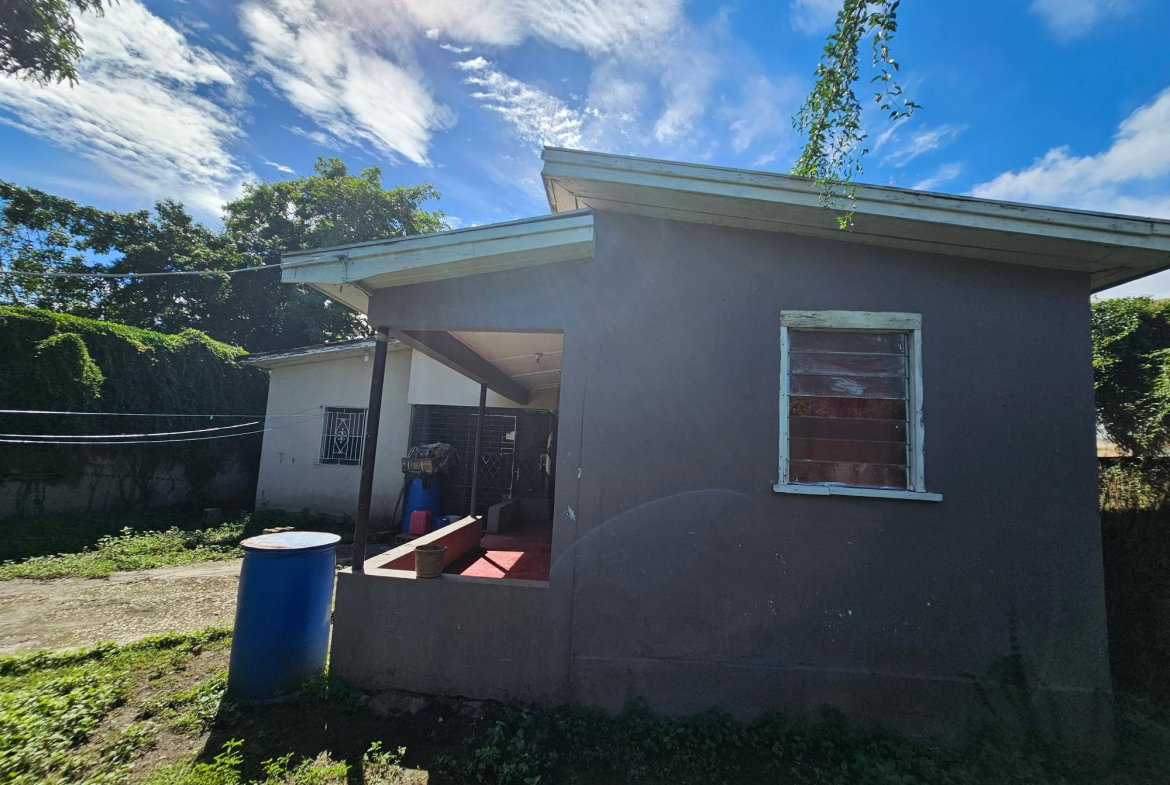 Fourth image of 4 Forrester Road in Kingston 13, St. Andrew, Jamaica - property is For Sale