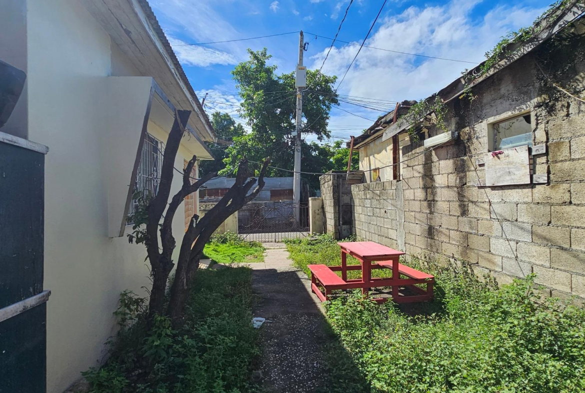Fifth image of 4 Forrester Road in Kingston 13, St. Andrew, Jamaica - property is For Sale
